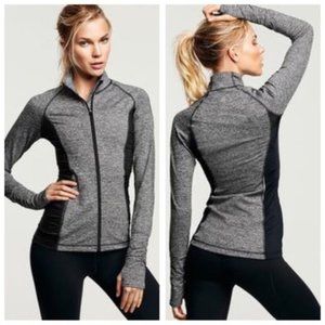 Victoria's Secret Sport Zip Up Knockout Jacket